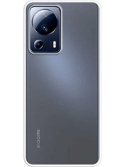Θήκη Xiaomi 13 Lite - Tune Clarity - Clear