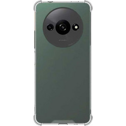 Θήκη Xiaomi Redmi A3 - Tune Clarity - Clear