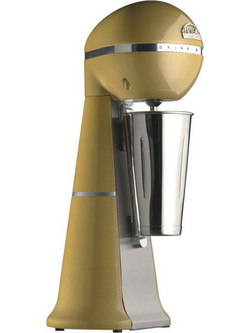 Artemis Color Super A-2001/A Gold Επιτραπέζια Φραπεδιέρα 350W με 2 Ταχύτητες