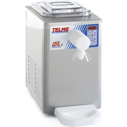 Σαντιγιέρα αφρογαλιέρα Telme BETA 2