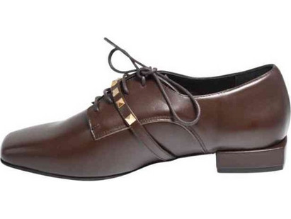 ΓΥΝΑΙΚΕΙΟ LOAFERS ΚΑΦΕ IRIS MUSE