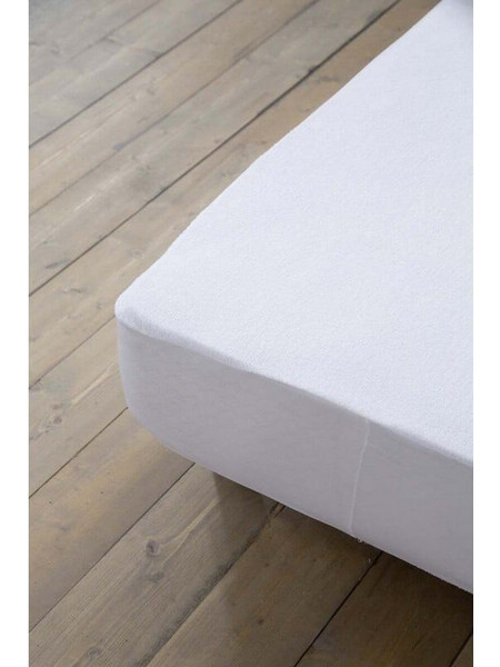 Επίστρωμα Ημίδιπλο 120x200+35 Abbraccio - Terry Nima Home
