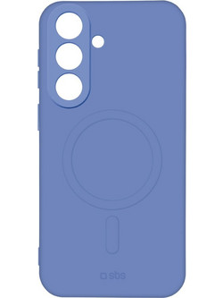 SBS Instinct Mag Case Blue (Samsung Galaxy S26 Plus)