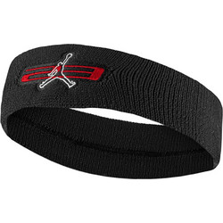Jordan Περιμετώπιο Jumpman Graphics Headband J.101.5120-068