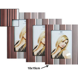 ΚΟΡΝΙΖΑ ΦΩΤΟΓΡΑΦΙΑΣ - ΡΙΓΕΣ ΚΑΦΕ 10x15cm 96/ΚΙΒ 15-8127 46