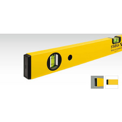 Stabila spirit level type 70, 60cm
