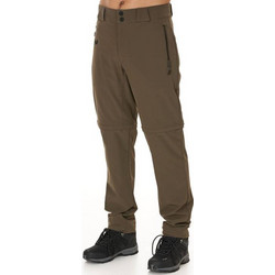 Whistler Gerdi Pants Men - Brown