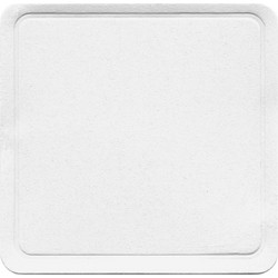 ΣΟΥΒΕΡ ΓΙΑ ΠΟΤΗΡΙ ΤΕΤΡΑΓΩΝΟ 8,5 cm TEM: 1000 / 9073