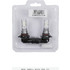Globostar H10 F2S Line KIT 3nd Generation Canbus LED CREE CXB 12V 100W 2τμχ