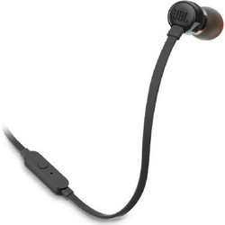 JBL 110E JBL1002E Handsfree In-Ear 3.5mm Black