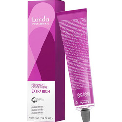 Londa Extra Rich Cream Hair Color 12/1 Μόνιμη Βαφή Μαλλιών 60ml