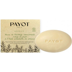 Payot Herbier Face & Body Massage Bar Σαπούνι 50gr