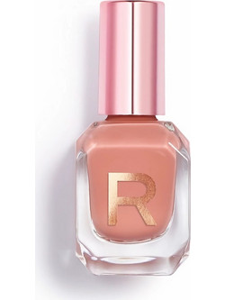Revolution High Lingerie Gloss Βερνίκι Νυχιών 10ml