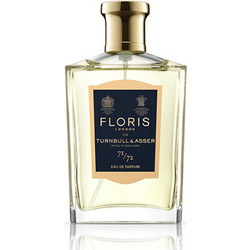 Floris Turnbull & Asser 71/72 Eau de Parfum 100ml