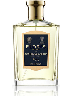 Floris Turnbull & Asser 71/72 Eau de Parfum 100ml