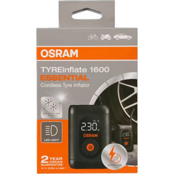 Osram TYREinflate 1600 Essential OTIR1600ESN