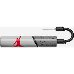 Jordan Essential Ball Pump Μαύρη