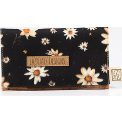 Nafsika Cosmic Daisies Καπνοθήκη