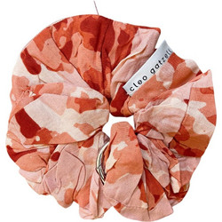 ΑΞΕΣΟΥΑΡ CLEO GATZELI WALLET SCRUNCHIE SALT BLOOM CORAL