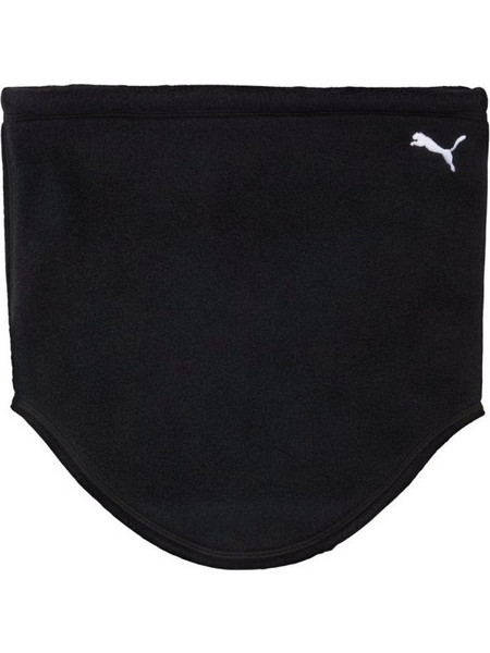 Puma Team Additions Neck Warmer Black 27239 01