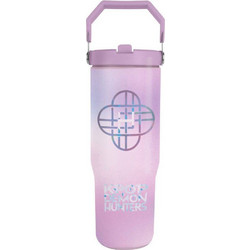 KPop Demon Hunters Stainless Steel Tumbler 1130 ml