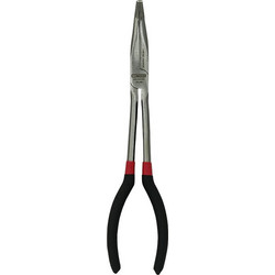 Μυτοτσίμπιδο κυρτό μακριού βραχίονα 90 280mm SKS TOOLS 28000085