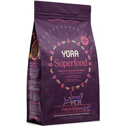 Yora Cat Adult 3.75kg