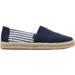 Εσπαντρίγιες Toms ALPARGATA 10023243-NAVY Γυναικείο