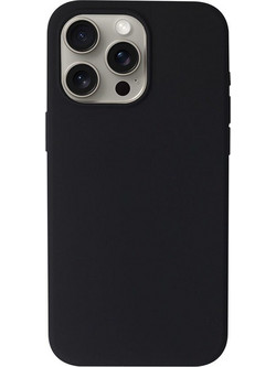 Θήκη Apple iPhone 15 Pro - Tune Moreno Valley - Black