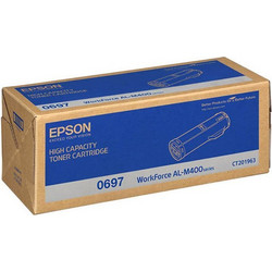 Epson C13S050697 Black Toner