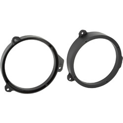 Βάσεις Ηχείων Toyota/Subaru
