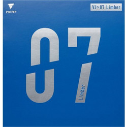 VJ07 Limber Black