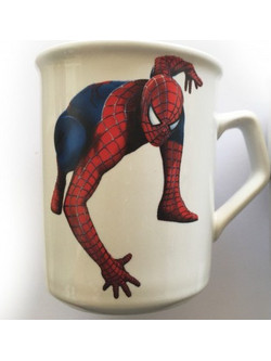 Marvel Spider-Man 2 Κεραμική Κούπα 320ml
