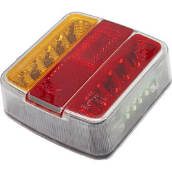 Φως Τρέιλερ LED