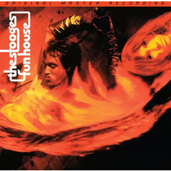 The Stooges - Fun House / 45RPM 2LP Mobile Fidelity