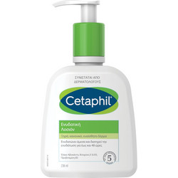 Cetaphil Moisturizing Ενυδατική Lotion Σώματος 236ml