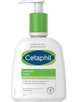 Cetaphil Moisturizing Ενυδατική Lotion Σώματος 236ml