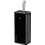 Remax RPP-173 Power Bank 60000mAh 22.5W με 4 Θύρες USB-A & Θύρα USB-C Black