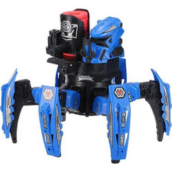 Andowl Stunt Robot 360 Τηλεκατευθυνόμενο Ρομπότ 69916