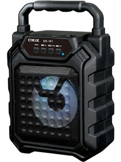 Cmik Mk-161 Ηχείο με Λειτουργία Καραόκε