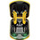 WK TWS-VA07 Ακουστικά Bluetooth Earbud Yellow