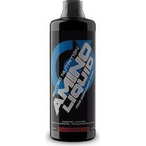 Scitec Nutrition Amino Liquid 50 Cherry-Guava 1lt