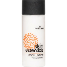 Papoutsanis Skin Essentials Body Lotion 33ml