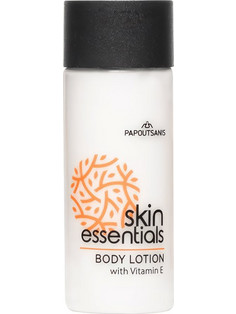Papoutsanis Skin Essentials Body Lotion 33ml