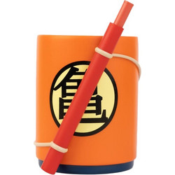 Μολυβοθήκη Goku Kanji