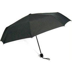 Ομπρέλα σπαστή - Tradesor - 705021 - Black