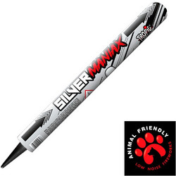 Πυροτεχνήματα με 380 βολές - Κωδικός TG378 Gatling Silver Maniax - Αθόρυβο Animal Friendly