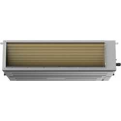Carrier 42QSV009D8S/38QUS009D8SX Επαγγελματικό Κλιματιστικό Inverter Καναλάτο 9000 BTU