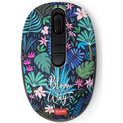 Ποντίκι ασύρματο Bloom YOUR OWN Way LEGAMI WMO0003
