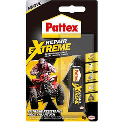 Κόλλα στιγμής γενικής χρήσης Pattex repair extreme 8gr 23781